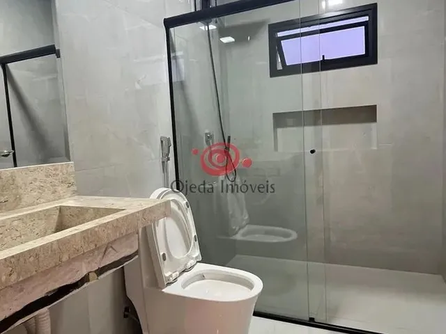 Imagem 9: Sobrado com 4 Suítes no Condomínio Florais do Parque