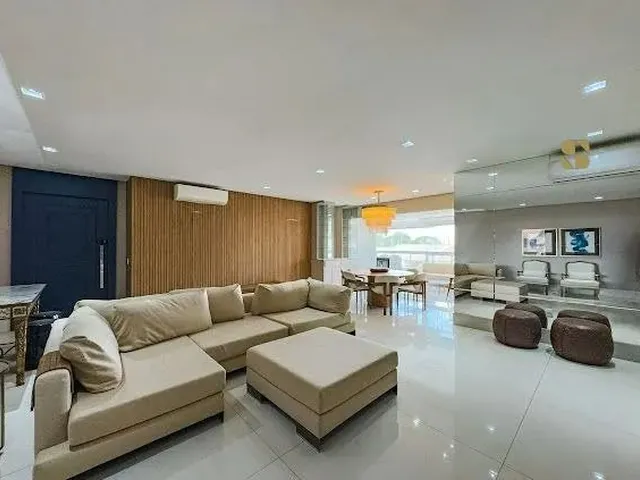 Imagem: Luxuoso Apartamento À Venda no Quilombo