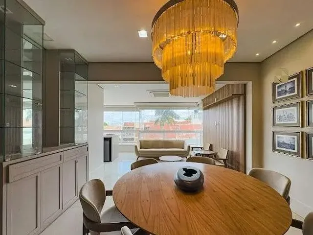 Imagem 12: Luxuoso Apartamento À Venda no Quilombo, Cuiabá-Mt