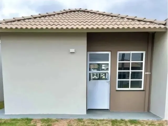 Imagem: Vendo Casa no Condomínio Ipê - Parque