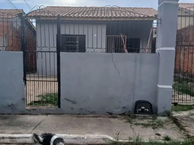 Imagem: Casa no Jardim Imperial - Cuiabá Mt