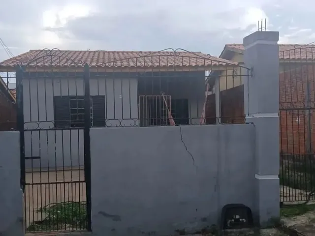Imagem 6: Casa no Jardim Imperial - Cuiabá Mt