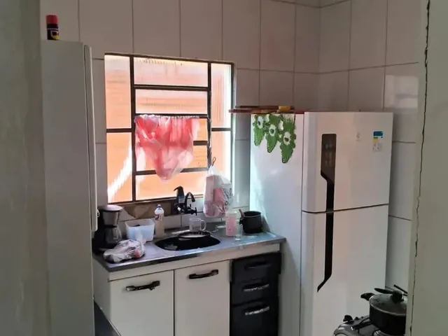 Imagem 7: Casa no Jardim Imperial - Cuiabá Mt