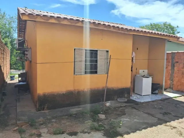 Imagem 12: Casa no Jardim Imperial - Cuiabá Mt
