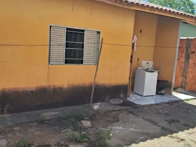 Imagem 11: Casa no Jardim Imperial - Cuiabá Mt