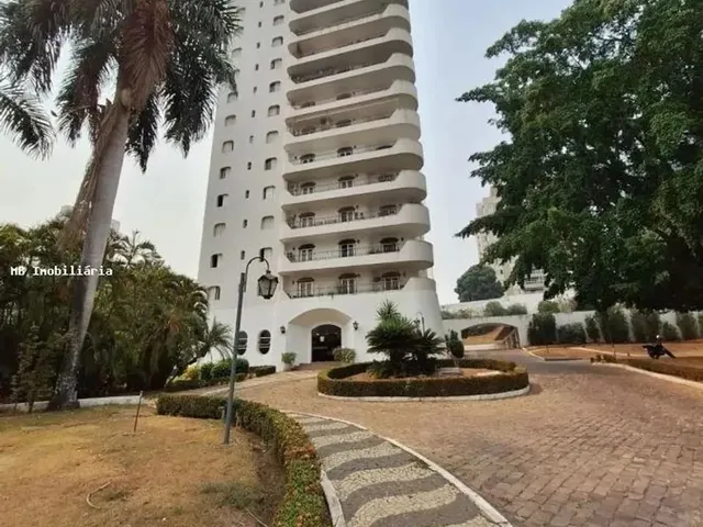 Imagem 1: Imóvel para Venda com 235 M² com 4 Suítes em Quilombo - Cuiabá - Mt