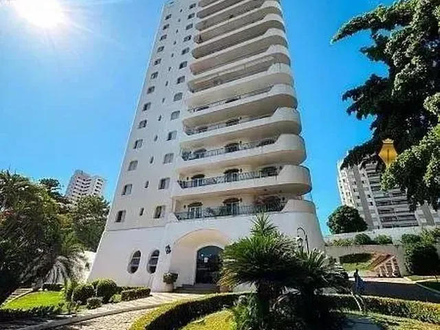 Imagem 3: Imóvel para Venda com 235 M² com 4 Suítes em Quilombo - Cuiabá - Mt