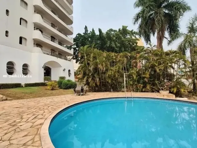 Imagem 4: Imóvel para Venda com 235 M² com 4 Suítes em Quilombo - Cuiabá - Mt