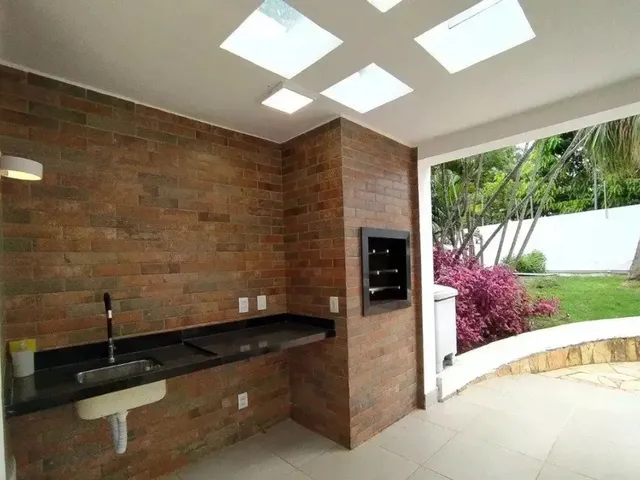 Imagem 9: Imóvel para Venda com 235 M² com 4 Suítes em Quilombo - Cuiabá - Mt