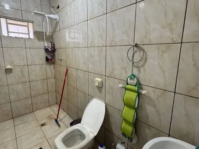 Imagem: Casa Toda de Laje Nova Conquista
