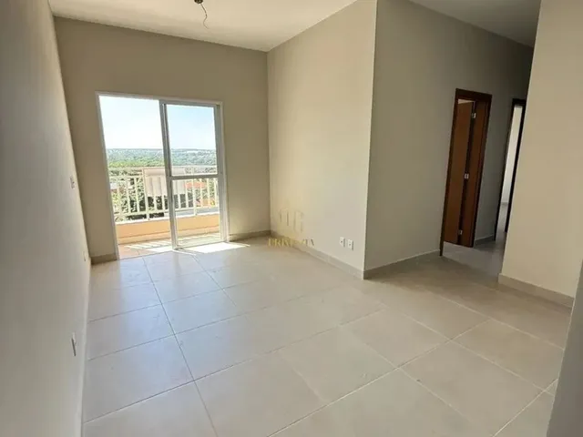 Imagem: Apartamento À Venda no Jardins das Palmeiras