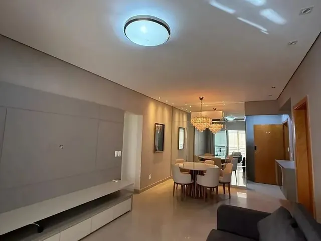 Imagem: Edifício Arthur - Apartamento com 3 Suítes