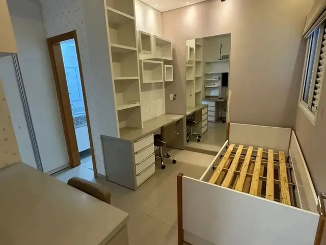 Imagem 11: Edifício Arthur - Apartamento com 3 Suítes À Mobiliado