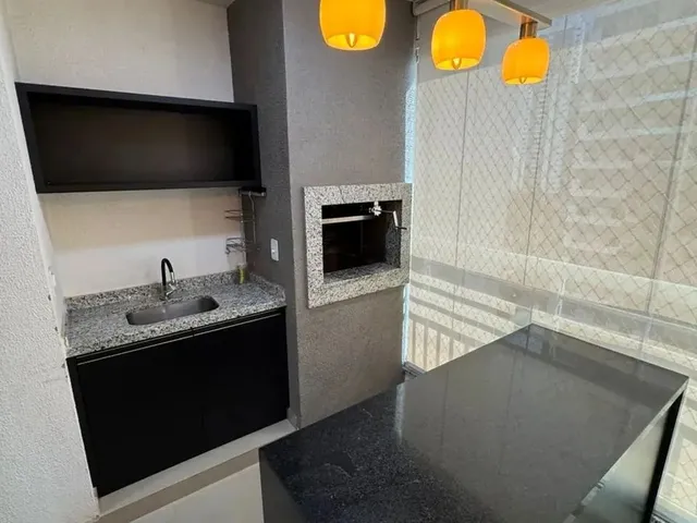 Imagem 15: Edifício Arthur - Apartamento com 3 Suítes À Mobiliado