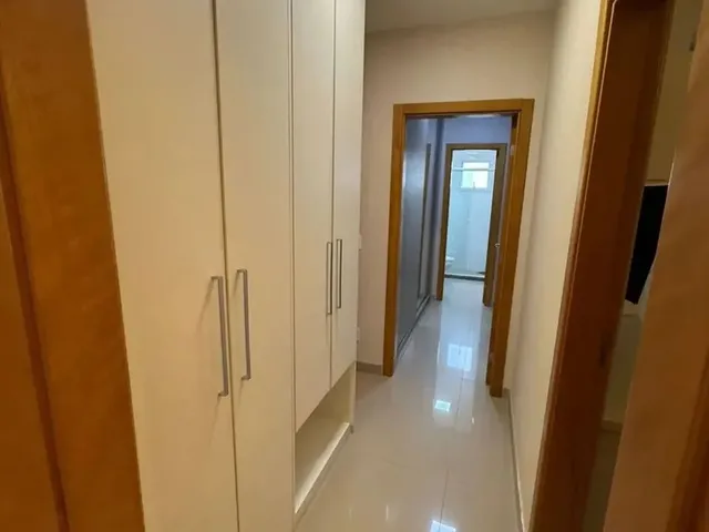 Imagem 9: Edifício Arthur - Apartamento com 3 Suítes À Mobiliado