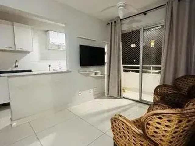Imagem: Apartamento À Venda 3 Quartos Sendo 1 Suíte