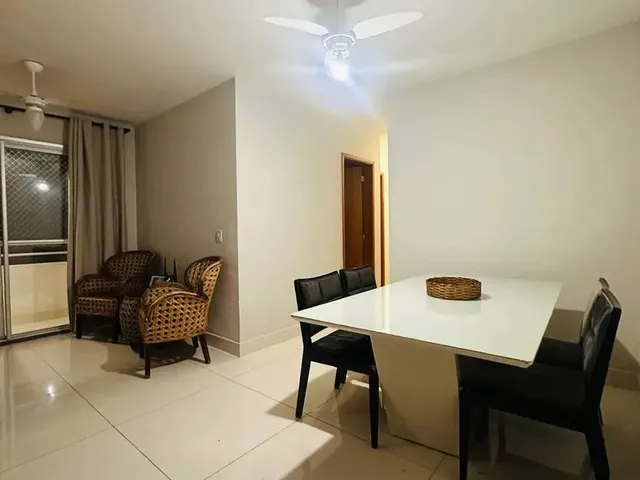 Imagem 4: Apartamento À Venda 3 Quartos Sendo 1 Suíte, 1 Vaga, 71M², Porto, Cuiabá - Mt