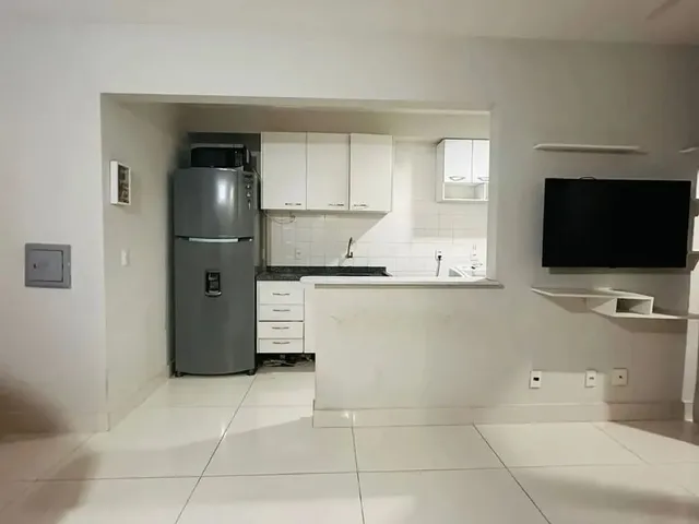 Imagem 8: Apartamento À Venda 3 Quartos Sendo 1 Suíte, 1 Vaga, 71M², Porto, Cuiabá - Mt