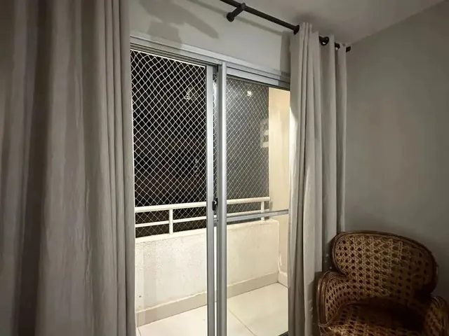 Imagem 6: Apartamento À Venda 3 Quartos Sendo 1 Suíte, 1 Vaga, 71M², Porto, Cuiabá - Mt