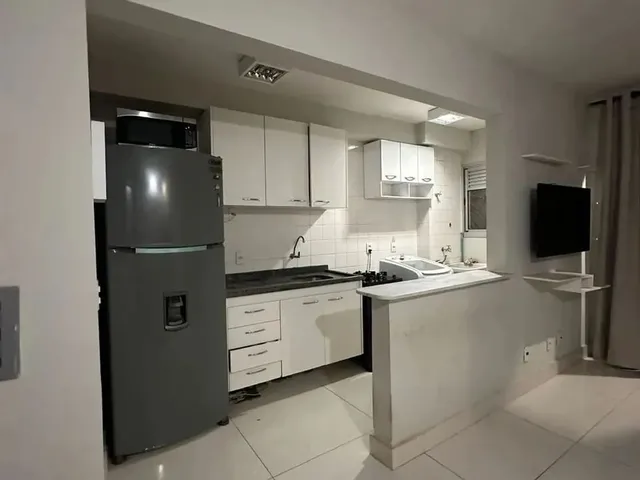 Imagem 2: Apartamento À Venda 3 Quartos Sendo 1 Suíte, 1 Vaga, 71M², Porto, Cuiabá - Mt
