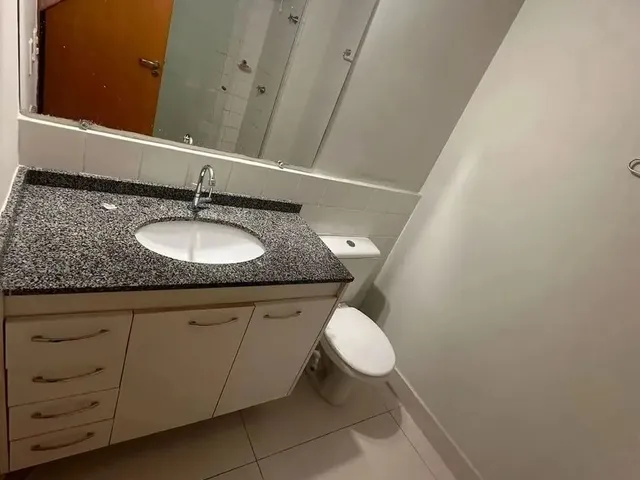 Imagem 13: Apartamento À Venda 3 Quartos Sendo 1 Suíte, 1 Vaga, 71M², Porto, Cuiabá - Mt