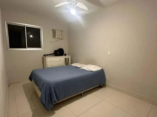 Imagem 7: Apartamento À Venda 3 Quartos Sendo 1 Suíte, 1 Vaga, 71M², Porto, Cuiabá - Mt