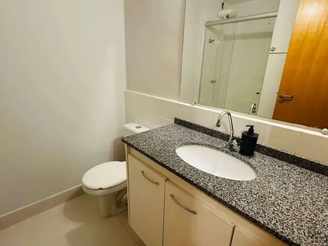Imagem 11: Apartamento À Venda 3 Quartos Sendo 1 Suíte, 1 Vaga, 71M², Porto, Cuiabá - Mt