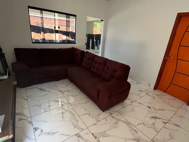 Imagem: Vendo Uma Casa