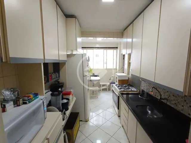 Imagem 13: Vendo Apartamento no Bairro Alvorada, Próximo Ao Super Mercado Cúrio, Comper, Academia