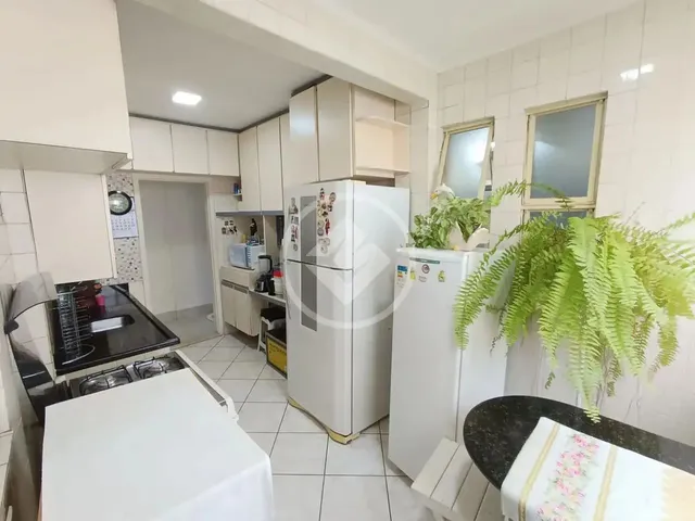 Imagem 2: Vendo Apartamento no Bairro Alvorada, Próximo Ao Super Mercado Cúrio, Comper, Academia