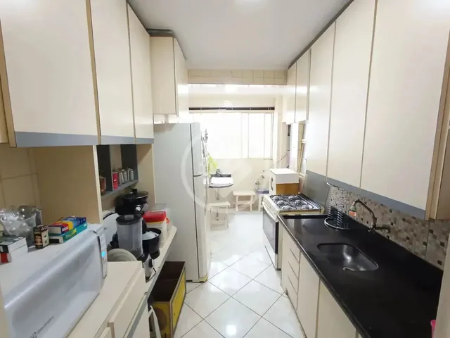 Imagem 3: Vendo Apartamento no Bairro Alvorada, Próximo Ao Super Mercado Cúrio, Comper, Academia