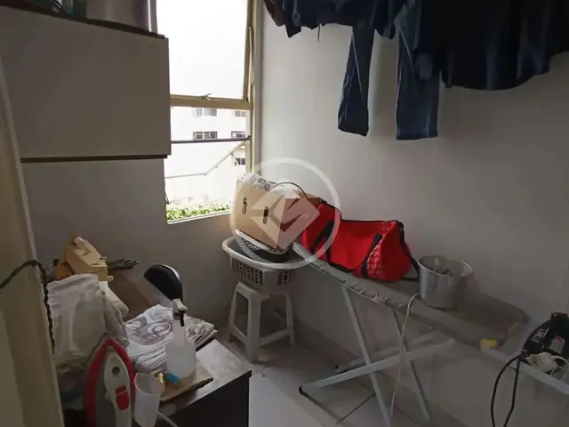 Imagem 12: Vendo Apartamento no Bairro Alvorada, Próximo Ao Super Mercado Cúrio, Comper, Academia