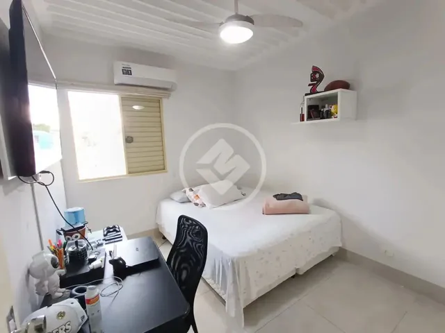 Imagem 14: Vendo Apartamento no Bairro Alvorada, Próximo Ao Super Mercado Cúrio, Comper, Academia