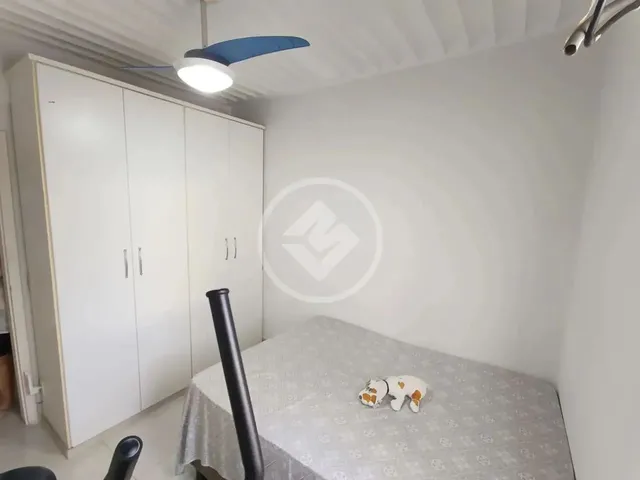 Imagem 10: Vendo Apartamento no Bairro Alvorada, Próximo Ao Super Mercado Cúrio, Comper, Academia