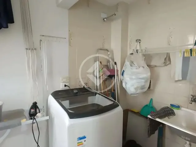 Imagem 15: Vendo Apartamento no Bairro Alvorada, Próximo Ao Super Mercado Cúrio, Comper, Academia