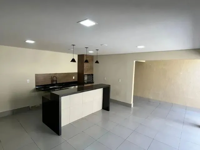 Imagem: Casa com 3 Quartos no Bairro Tijucal