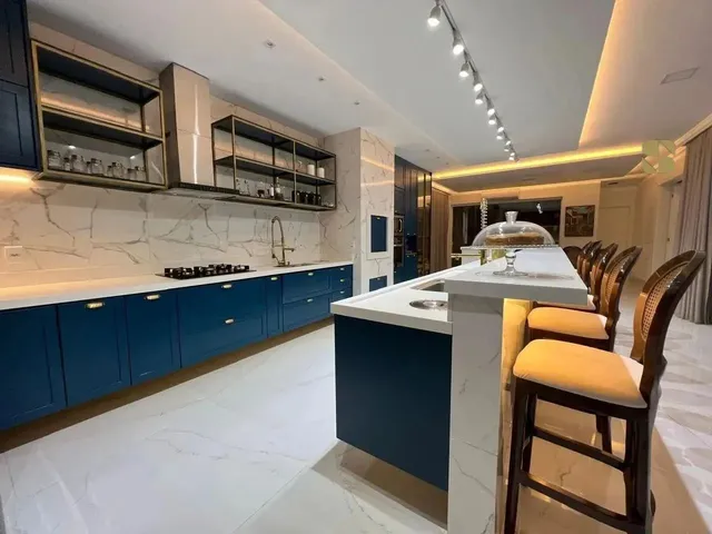 Imagem: Condomínio Belvedere 429 Metros Quadrados