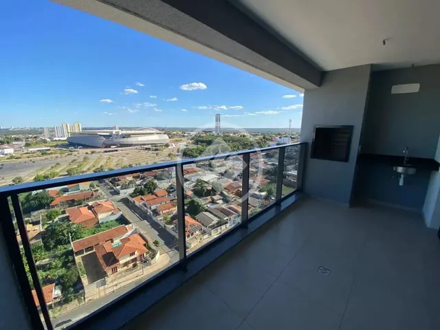 Imagem: Lindíssimo Apartamento Arch Vanguard, e