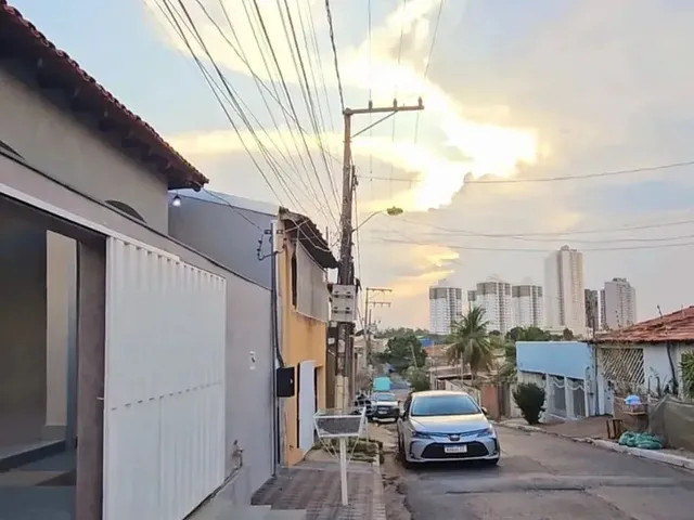 Imagem 4: Casa Residencial À Venda no Bairro Praeiro Cuiabá/Mt