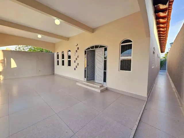 Imagem 5: Casa Residencial À Venda no Bairro Praeiro Cuiabá/Mt