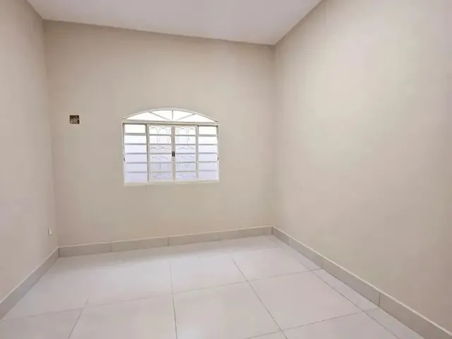 Imagem 6: Casa Residencial À Venda no Bairro Praeiro Cuiabá/Mt