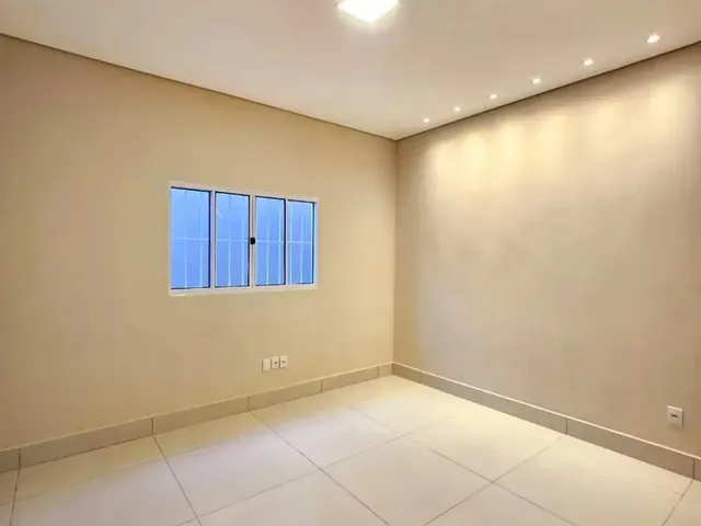 Imagem 16: Casa Residencial À Venda no Bairro Praeiro Cuiabá/Mt