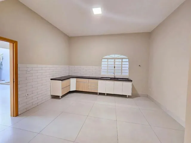 Imagem 13: Casa Residencial À Venda no Bairro Praeiro Cuiabá/Mt