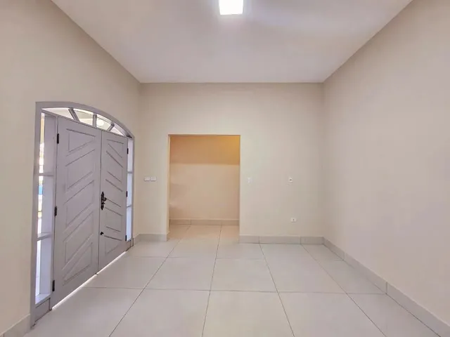 Imagem 2: Casa Residencial À Venda no Bairro Praeiro Cuiabá/Mt