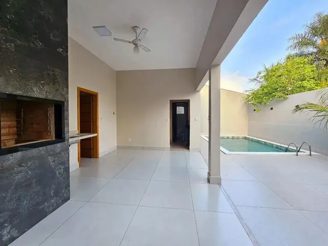 Imagem 12: Casa Residencial À Venda no Bairro Praeiro Cuiabá/Mt