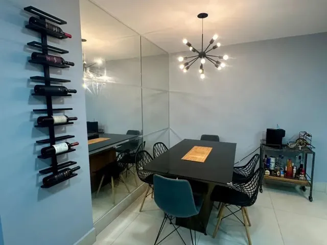 Imagem: Lindo Apartamento no Spazio Charme Goiabeiras