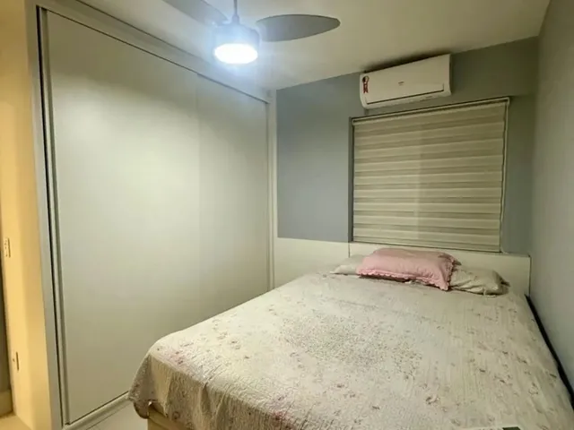 Imagem 2: Lindo Apartamento no Spazio Charme Goiabeiras