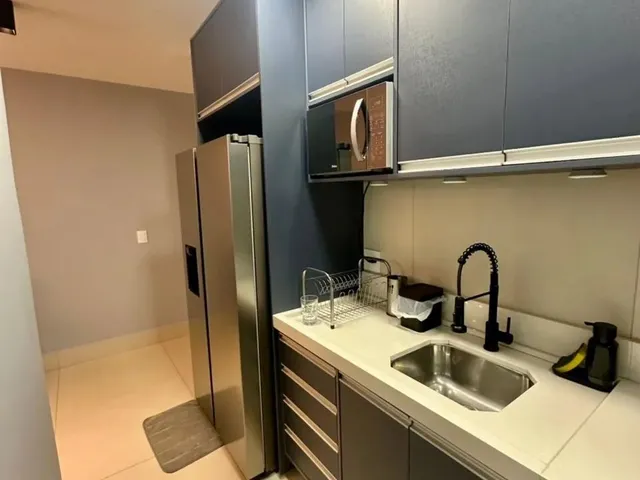 Imagem 5: Lindo Apartamento no Spazio Charme Goiabeiras