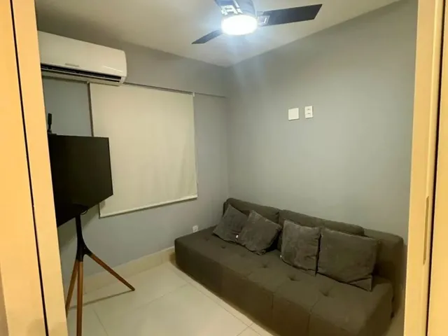 Imagem 8: Lindo Apartamento no Spazio Charme Goiabeiras