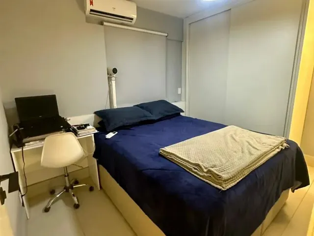 Imagem 10: Lindo Apartamento no Spazio Charme Goiabeiras